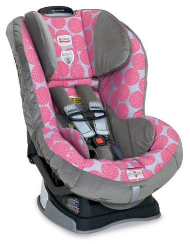 Britax Pavilion 70-G3 Convertible Car Seat, Sophia