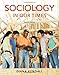 Sociology in Our Times (Available Titles CengageNOW)