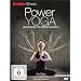 Brigitte Fitness - Power Yoga: Neue Energie f�r K�rper und Seele