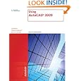 Using AutoCAD 2009 by Ralph Grabowski