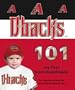 Arizona Diamondbacks 101 (101 My First Team-Board-Books)