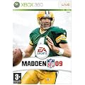 Madden NFL 09 (Xbox 360)