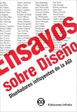 Ensayos Sobre Diseño (Spanish Edition)