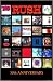 RUSH DISCOGRAPHY POSTER 30TH 24" X 36" #24216