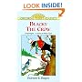 Blacky the Crow (Dover Children's Thrift Classics)