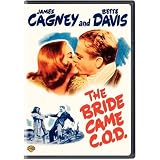 The Bride Came C.O.D.