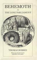 Behemoth or The Long Parliament