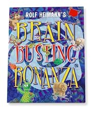Mind Ware Brain Busting Bonanza