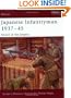 Japanese Infantryman 1937-45: Sword of the Empire (Warrior)