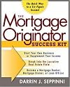 Mortgage Originator Success Kit