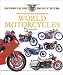 Book The Complete Encyclopedia of World Motorcycles