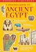 Books : A Visitor's Guide to Ancient Egypt (Usborne Time Tours)