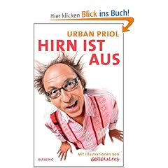 Hirn ist aus