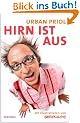 Hirn ist aus