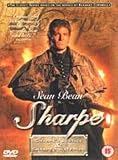 Revue ITV DVD  / Sharpe's Justice / Sharpe's Waterloo