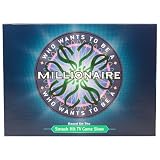 Who Want's to Be a Millionaire