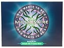 Who Wants to Be a Millionaire