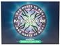 Who Wants to Be a Millionaire