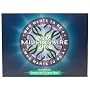 WHO WANTS TO BE A MILLIONAIRE board game