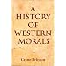 History of Western Morals