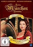 Die kleine Märchensammlung Vol. 5 (Schneewittchen und das Geheimnis der sieben Zwerge, Der Reisekamerad, Die Galoschen des Glücks) [3 DVDs]