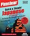 Pimsleur Quick & Simple Japanese