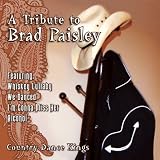 A Tribute to Brad Paisley