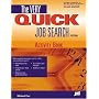 The Very Quick Job Search Activity Book