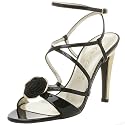 Casadei Women's 6099 Strappy High Heel Sandal