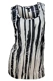 Kenneth Cole Long N Loose Tank Top Shirt