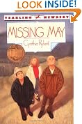 Missing May