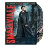 Smallville: The Complete Ninth Season