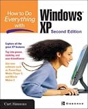 How to Do Everything with Windows XP (How to Do Everything),
Curt Simmons