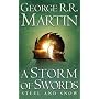 A Storm of Swords: Steel and Snow (A Song of Ice and Fire, Book 3 Part 1)