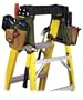 Bucket Boss 99050 SideCar Ladder Tool Organizer