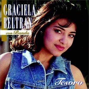 Graciela Beltran - Tesoro - Zortam Music