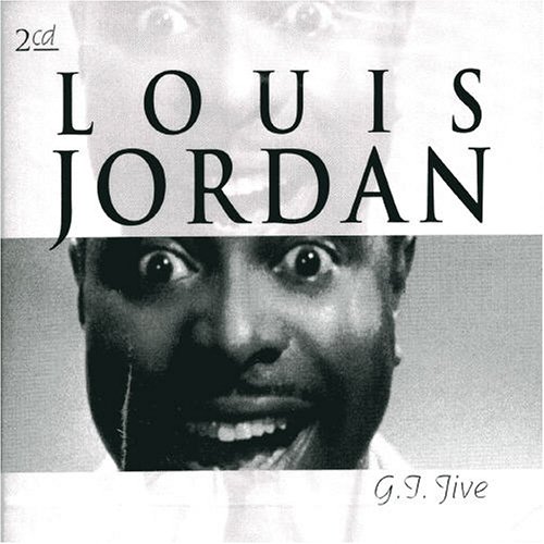  Louis Jordan