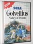 Golvellius Valley of Doom - Sega Master System