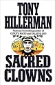 Sacred Clowns (Joe Leaphorn/Jim Chee Novels)