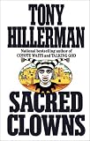 Sacred Clowns (Joe Leaphorn/Jim Chee Novels)