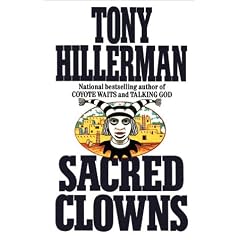Sacred Clowns