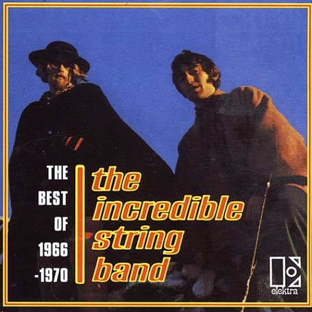 CD-Charts  Music : The Best of the Incredible String Band 1966-1970