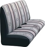 Elegant 34105-14 Mohave Small Truck Bench   Seat Cover