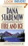 Fire and Ice: A Liam Campbell Mystery (Liam Campbell Mysteries)