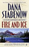 Fire and Ice: A Liam Campbell Mystery (Liam Campbell Mysteries (Paperback))