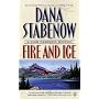 Fire and Ice: A Liam Campbell Mystery (Liam Campbell Mysteries)