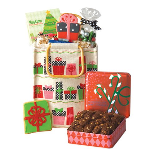 Present Tote by Byrd Cookie Company