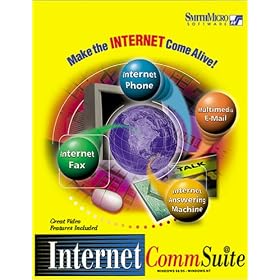 Internet CommSuite 2.0
