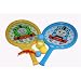 Toys : Thomas And Friends Children Badminton Racquets & Balls Set Age 2 +