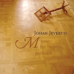Music for Bygone Parlours [Swedish Import]